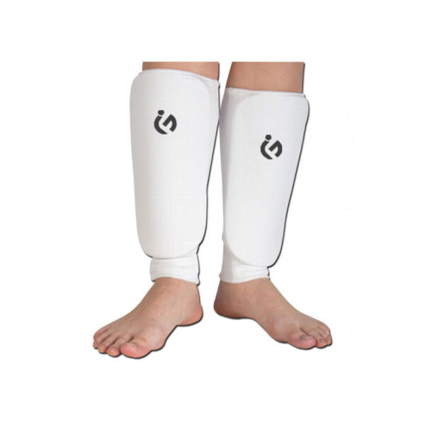 Elasticated Protection