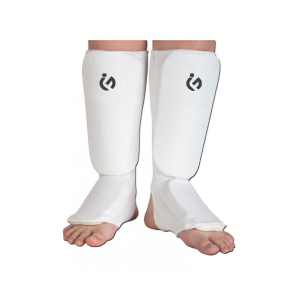 Elasticated Protection