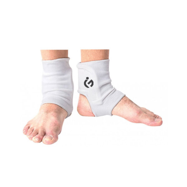 Elasticated Protection