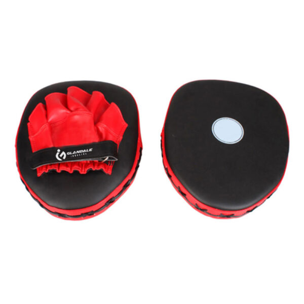 Focus Pads