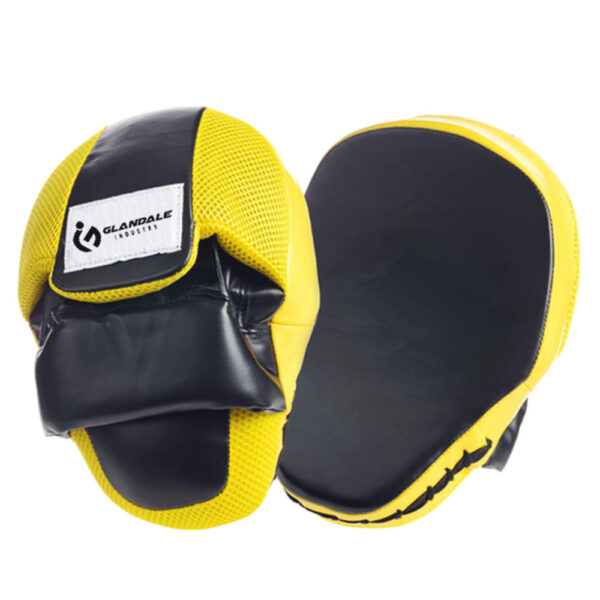 Focus Pads