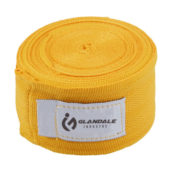 Hand Wrap