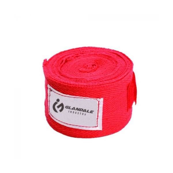 Hand Wrap