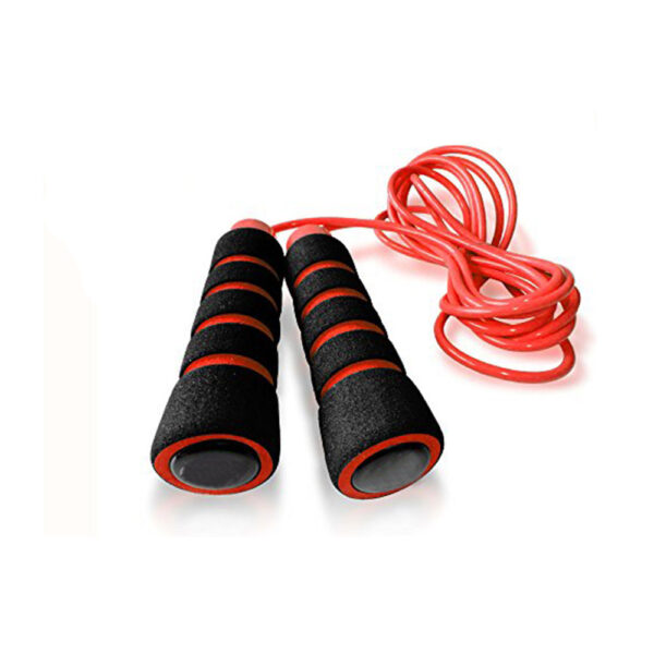 Jumping Rope