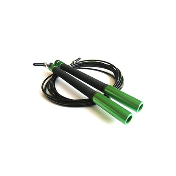 Jumping Rope