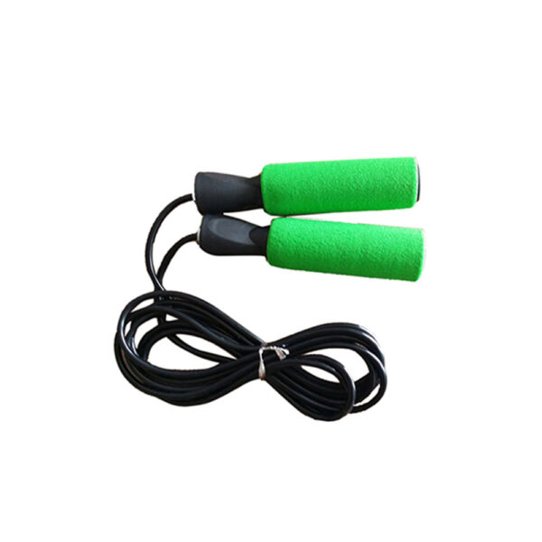 Jumping Rope