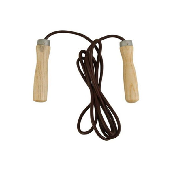 Jumping Rope