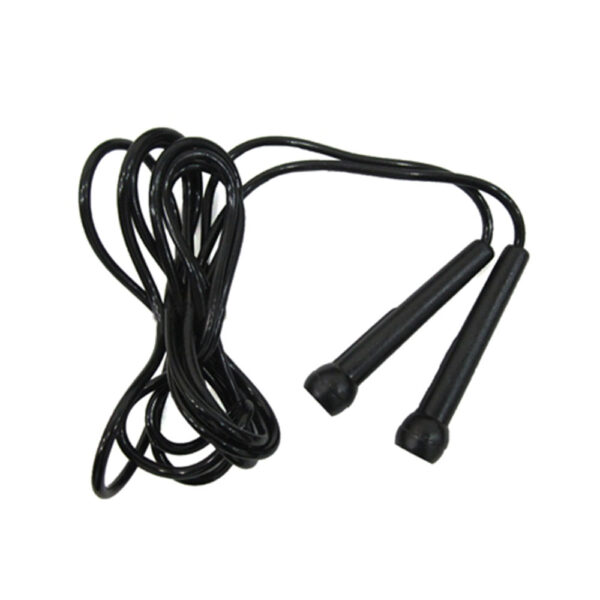 Jumping Rope