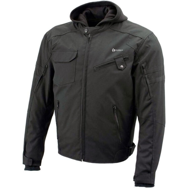 Kevlar Hoodies