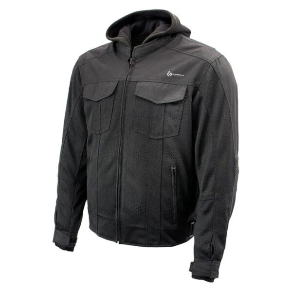 Kevlar Hoodies