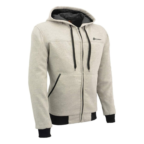 Kevlar Hoodies