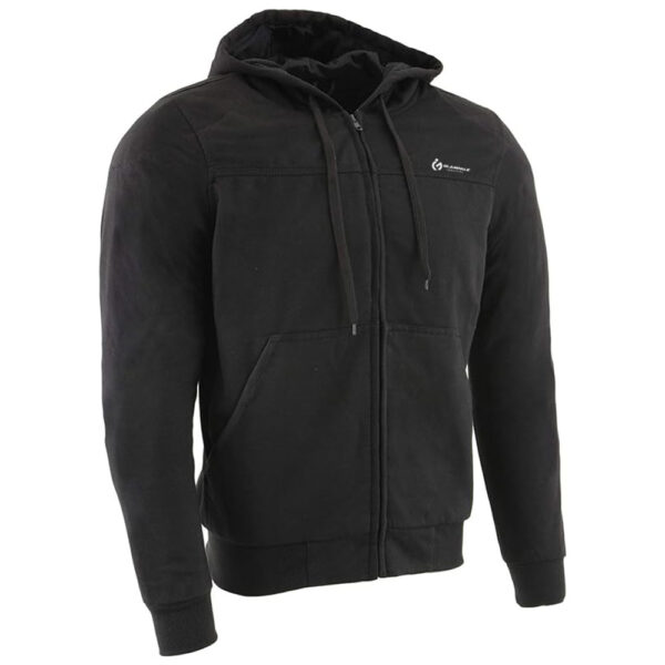 Kevlar Hoodies