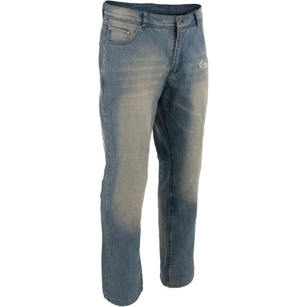 Kevlar Pants