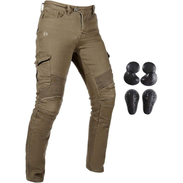 Kevlar Pants