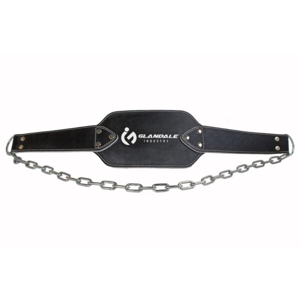 Leather Dipping Belts