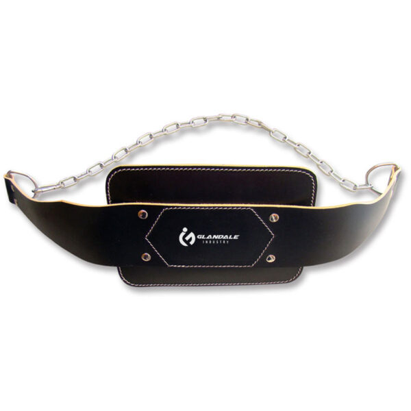 Leather Dipping Belts