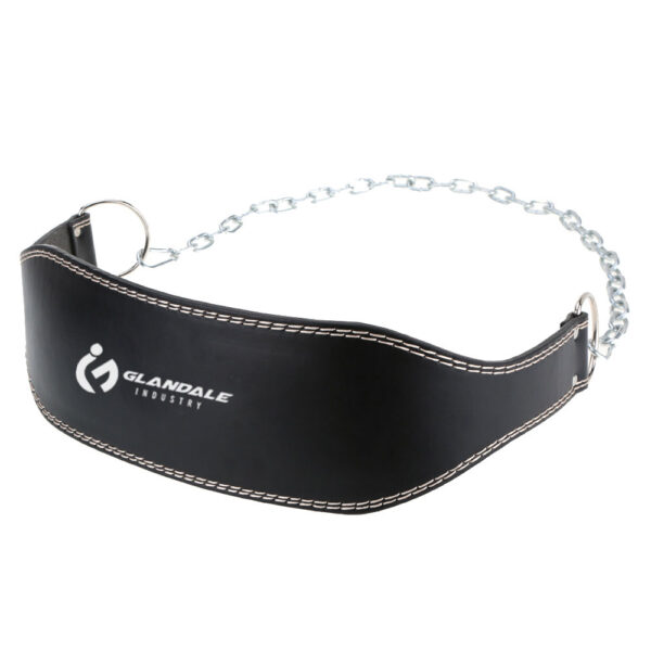 Leather Dipping Belts
