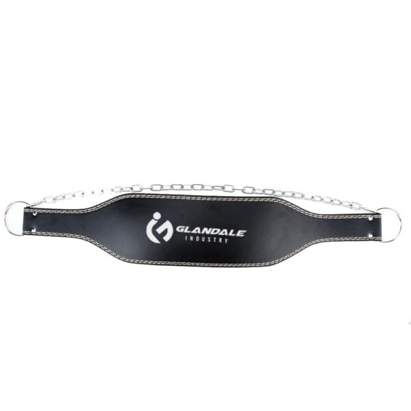 Leather Dipping Belts