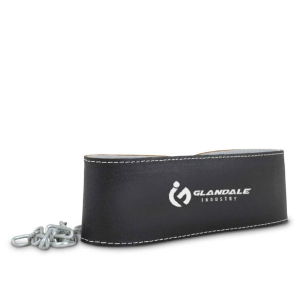 Leather Dipping Belts