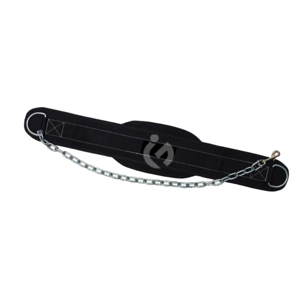 Leather Dipping Belts