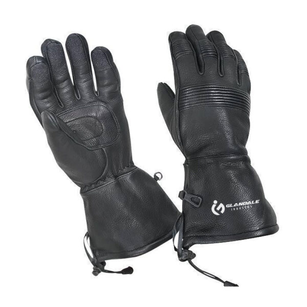 Motorbike Gloves