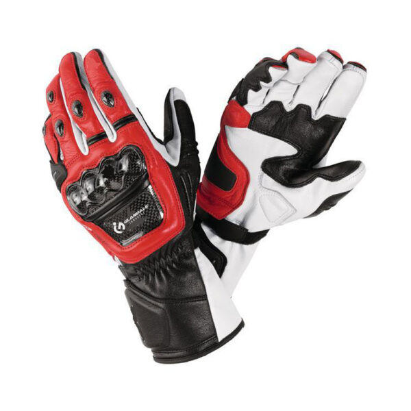 Motorbike Gloves