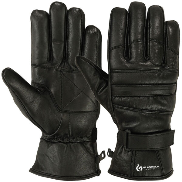 Motorbike Gloves