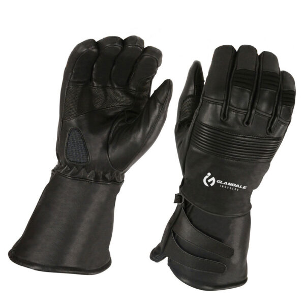 Motorbike Gloves