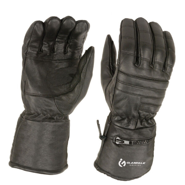 Motorbike Gloves