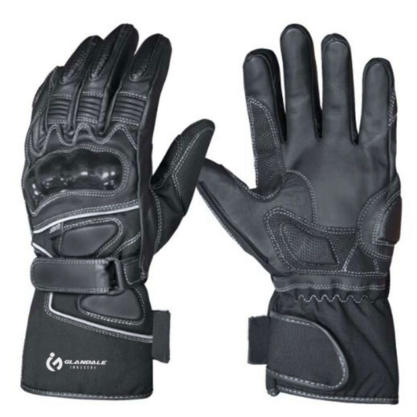 Motorbike Gloves