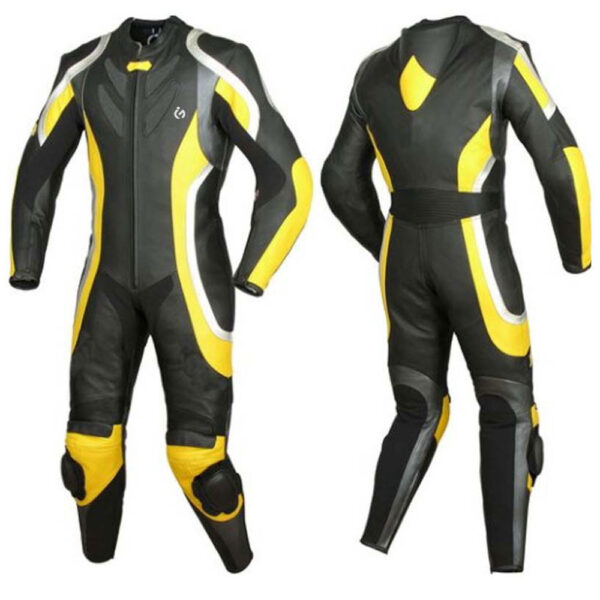 Motorbike Suite