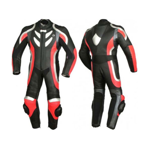 Motorbike Suite