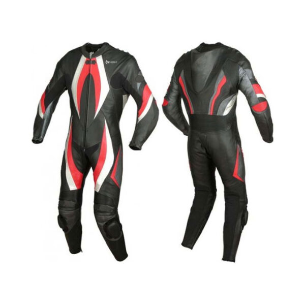 Motorbike Suite