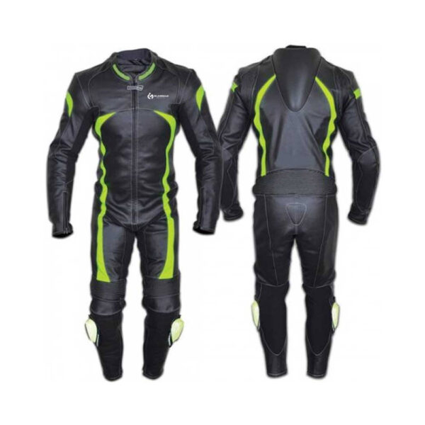 Motorbike Suite