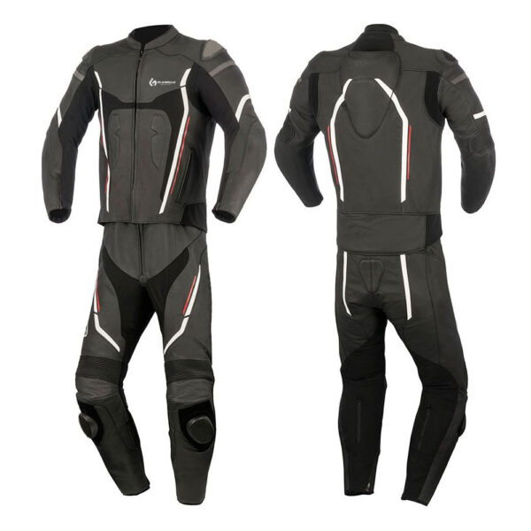 Motorbike Suite