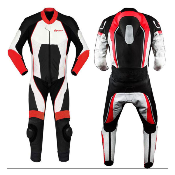 Motorbike Suite