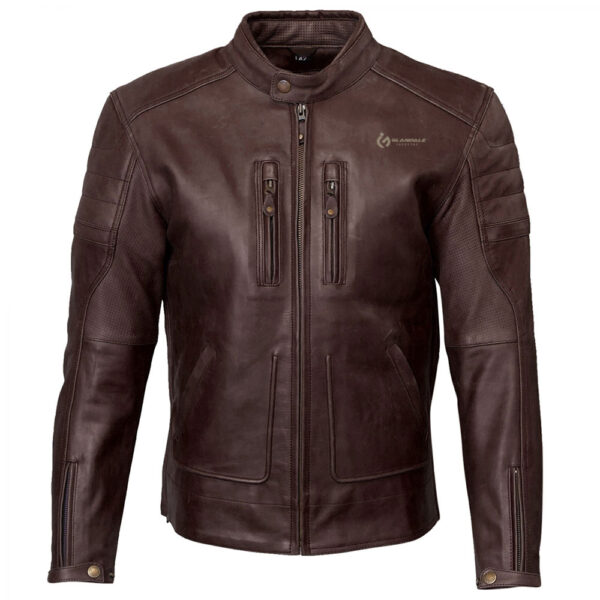 Racing Jackets
