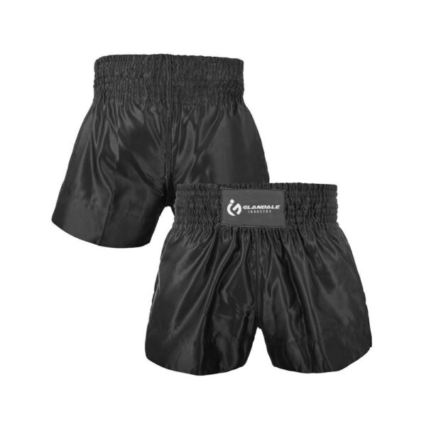 Muay Thai Shorts