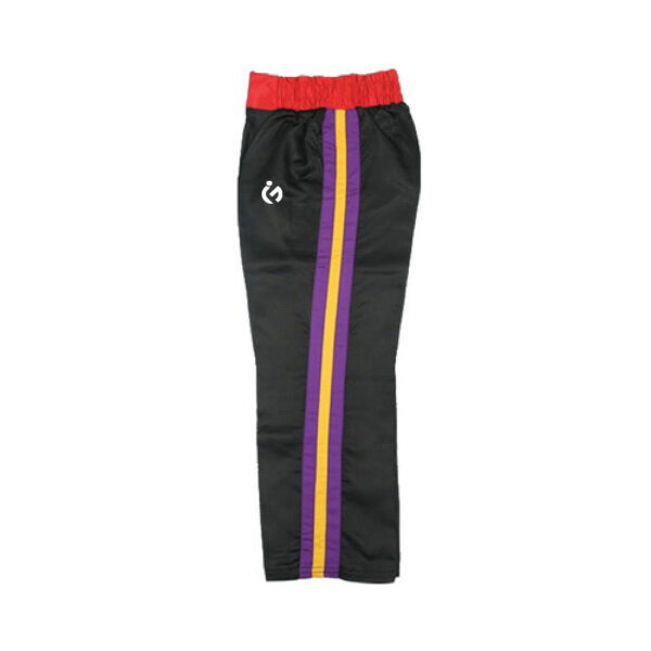 Boxing Trouser