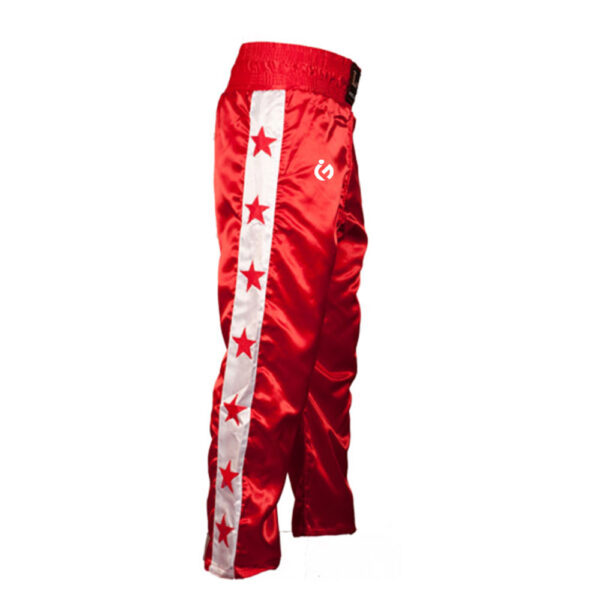 Boxing Trouser