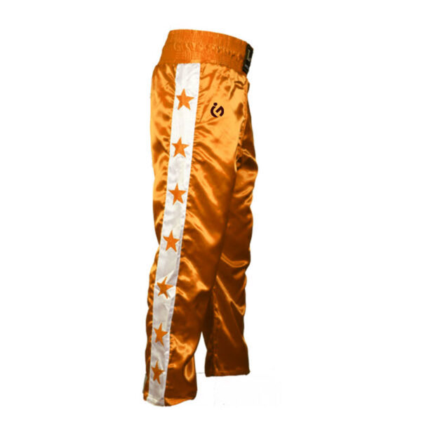 Boxing Trouser