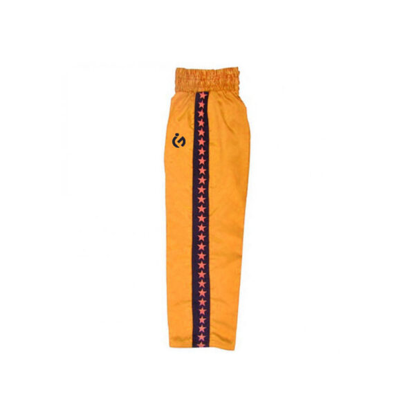 Boxing Trouser