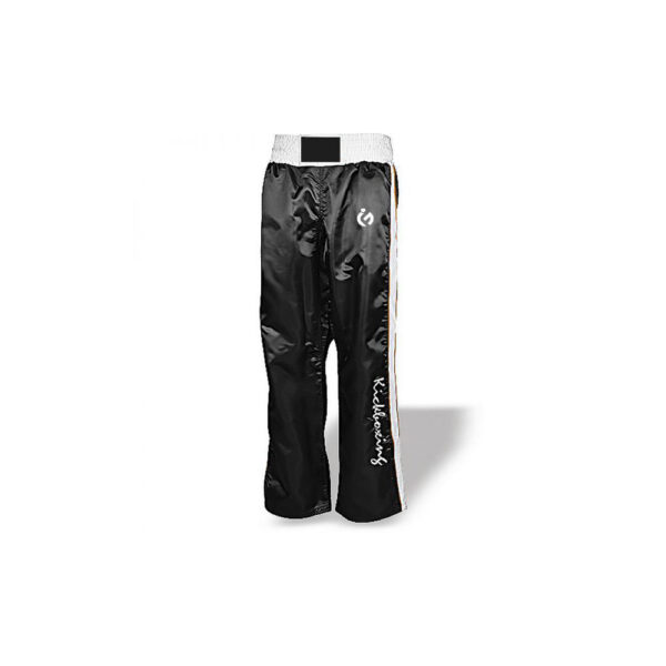 Boxing Trouser