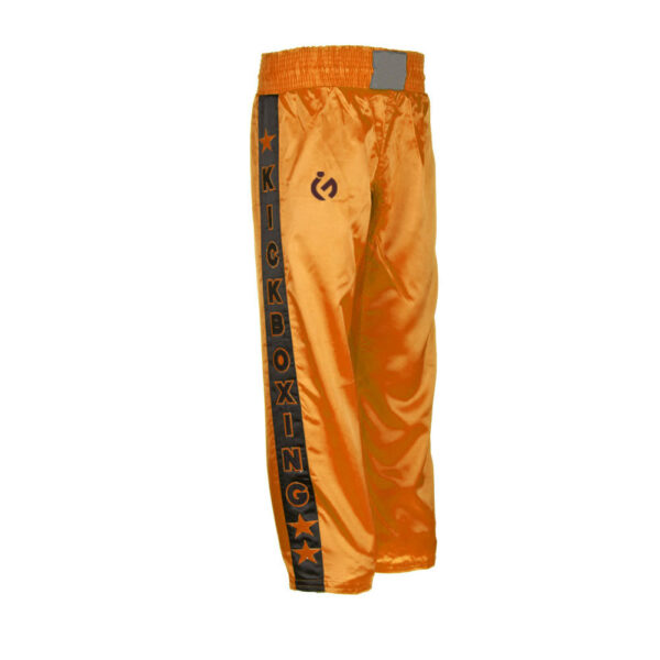 Boxing Trouser